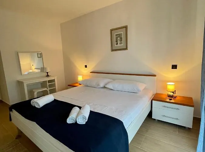 Διαμέρισμα Frina I, Island Hvar